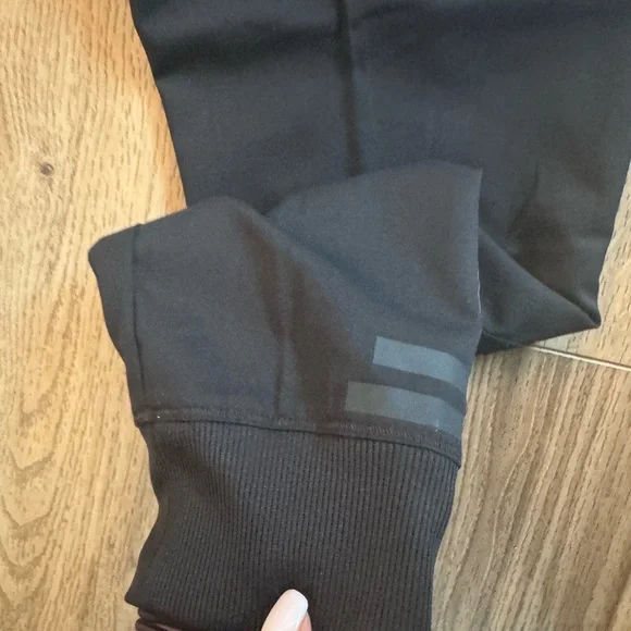 NWT Grey's Anatomy IMPACT by Barco 2 way stretch scrub pants Gardenia California - Picture 4 of 10